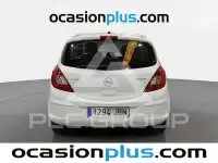 2014 Opel Corsa