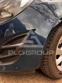 2014 Opel Corsa