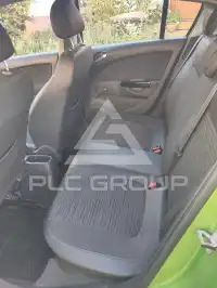 2014 Opel Corsa