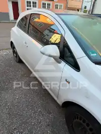2014 Opel Corsa
