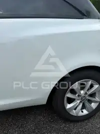 2014 Opel Corsa