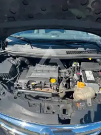 2014 Opel Corsa