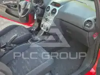 2014 Opel Corsa