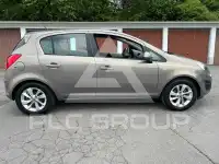 2014 Opel Corsa