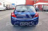 2014 Opel Corsa