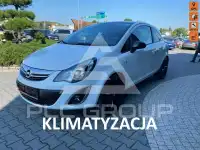 2014 Opel Corsa
