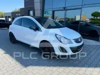 2014 Opel Corsa