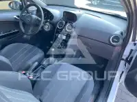 2014 Opel Corsa