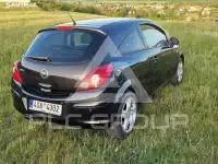 2014 Opel Corsa