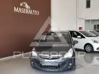 2014 Opel Corsa