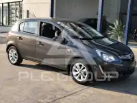 2014 Opel Corsa