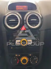 2014 Opel Corsa