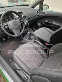 2014 Opel Corsa