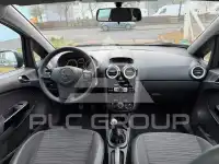 2014 Opel Corsa