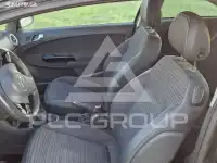 2014 Opel Corsa