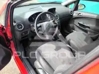 2014 Opel Corsa