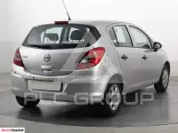 2014 Opel Corsa