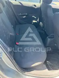 2014 Opel Corsa
