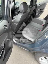 2014 Opel Corsa
