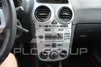 2014 Opel Corsa
