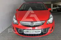2014 Opel Corsa