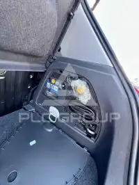 2014 Opel Corsa