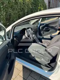 2014 Opel Corsa