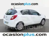 2014 Opel Corsa