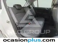 2014 Opel Corsa