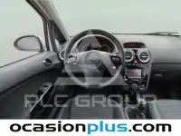 2014 Opel Corsa
