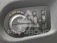 2014 Opel Corsa