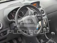 2014 Opel Corsa