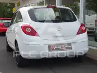 2014 Opel Corsa