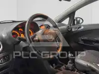 2014 Opel Corsa