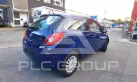 2014 Opel Corsa
