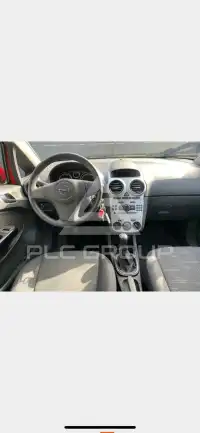 2014 Opel Corsa