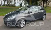 2014 Opel Corsa