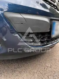 2014 Opel Corsa