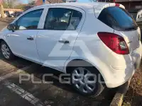 2014 Opel Corsa
