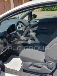 2014 Opel Corsa