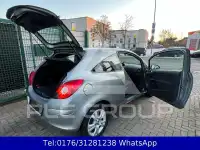 2014 Opel Corsa