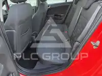 2014 Opel Corsa
