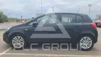 2014 Opel Corsa
