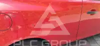 2014 Opel Corsa