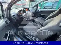 2014 Opel Corsa