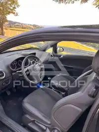 2014 Opel Corsa