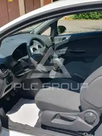 2014 Opel Corsa