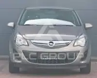 2014 Opel Corsa