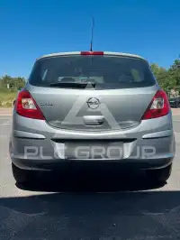 2014 Opel Corsa