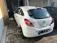 2014 Opel Corsa